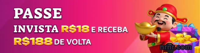 Jogador VIP desfrutando acesso exclusivo a jogos