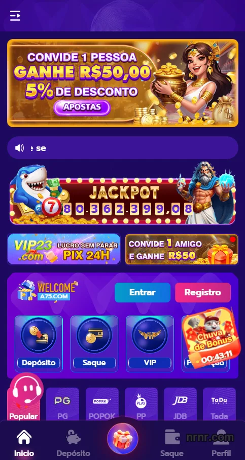 Seu Suporte Pessoal no Mundo do Cassino